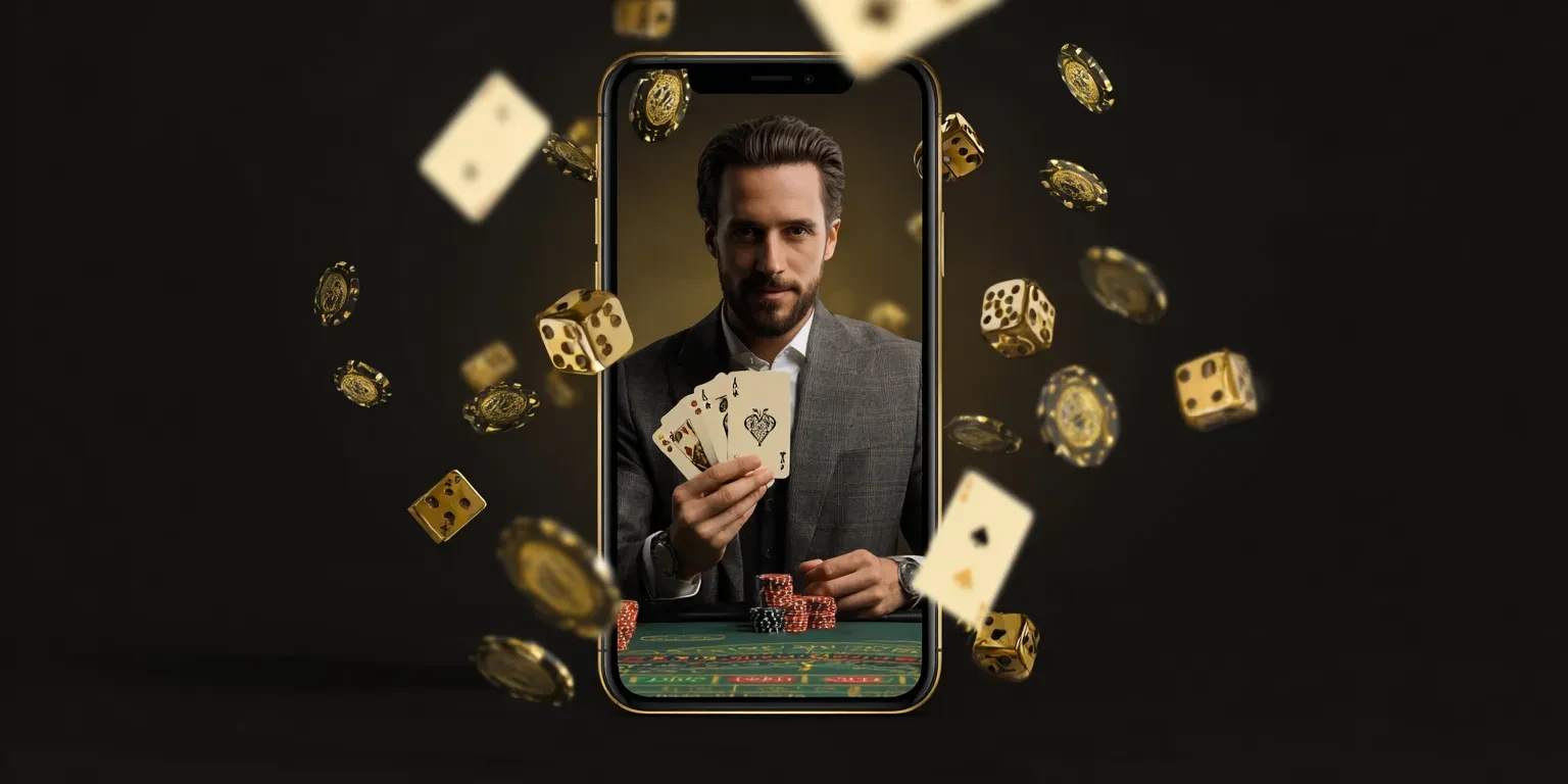 Gates of Olympus