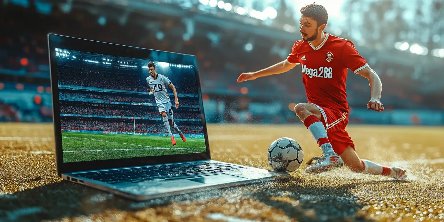 Bagaimana Peraduan Berfungsi dalam Bola Sepak