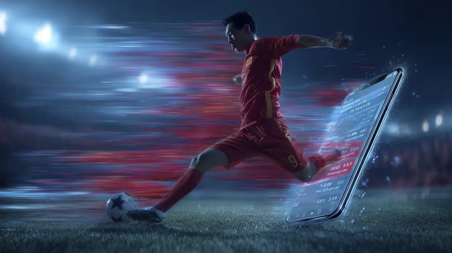 Apa itu Peraduan dalam Bola Sepak?